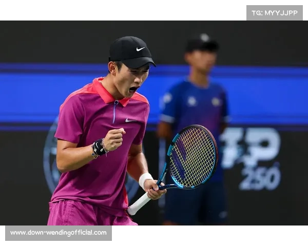 ATP250成都公开赛即将开赛 卫冕冠军商竣程携外卡出战争冠 ATP250成都公开赛即将开赛 卫冕冠军商竣程携外卡出战争冠