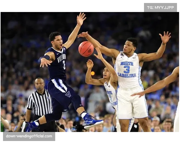 维拉诺瓦大学对阵杨百翰大学比分紧咬至最后时刻